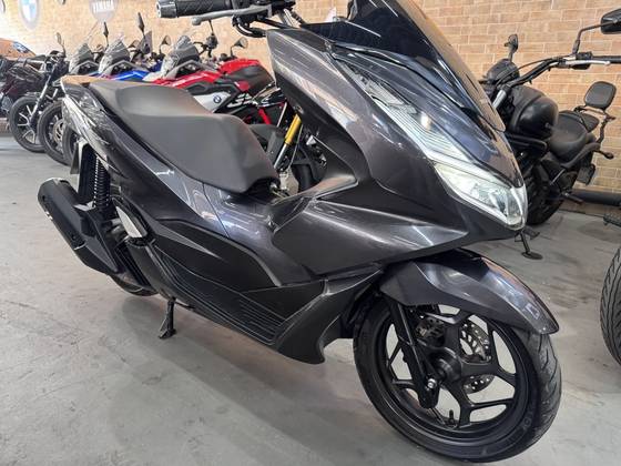 HONDA PCX 160 ABS HONDA PCX 160 ABS